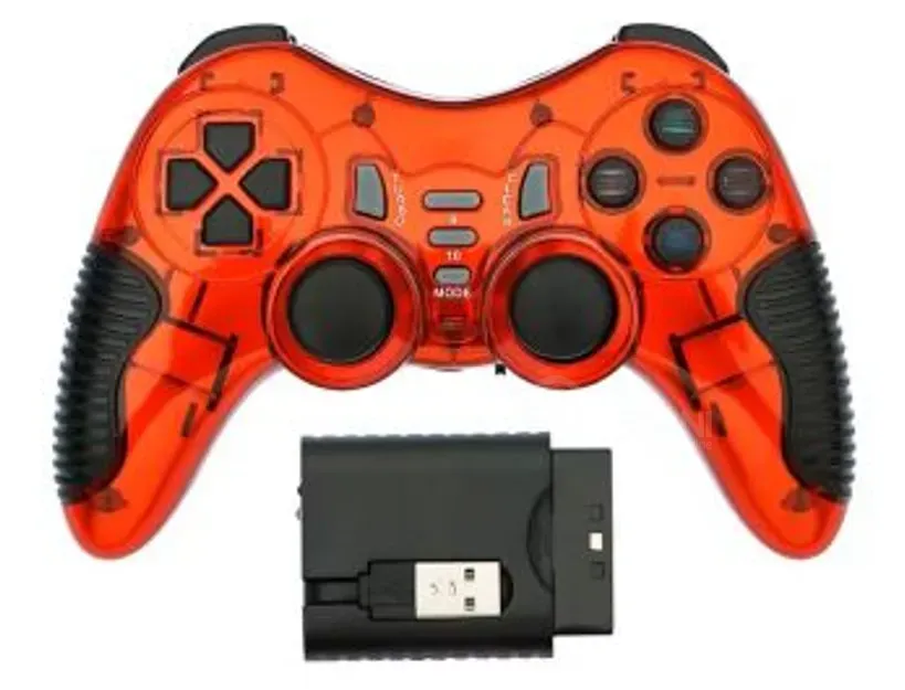 Gamepad controller P-net 6 in 1 Gamepad Tbilisi - photo 1