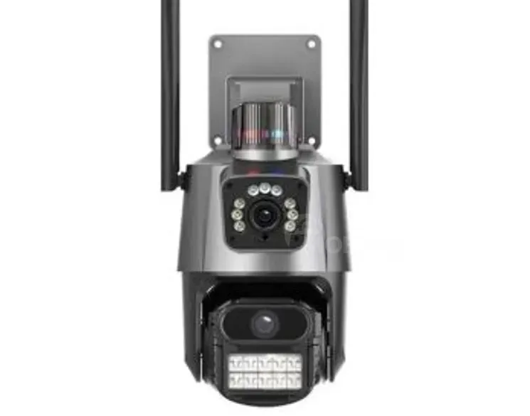 Ვიდეო მეთვალყურეობის სისტემა ASP-Icdp11-600Wf 6MP თბილისი - photo 1