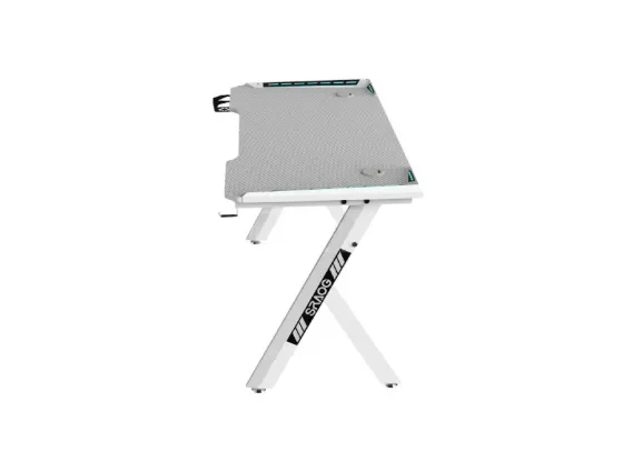 Კომპიუტერის მაგიდა / kompiuteris magida / gaming desk RGB თბილისი