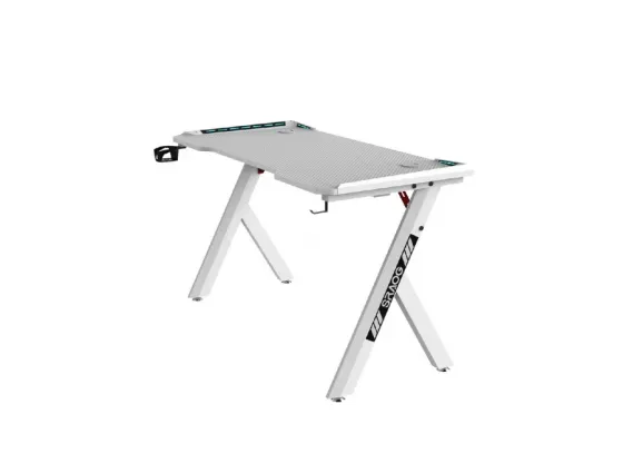 Კომპიუტერის მაგიდა / kompiuteris magida / gaming desk RGB თბილისი