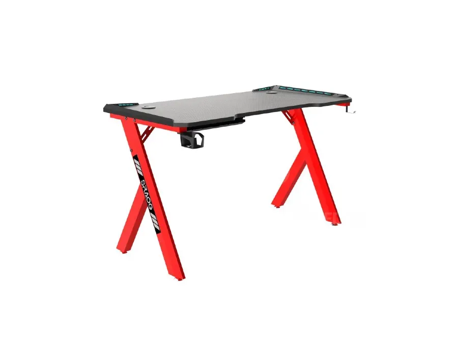 Компьютерный стол / компьютерная магида / игровой стол RGB Тбилиси - изображение 2