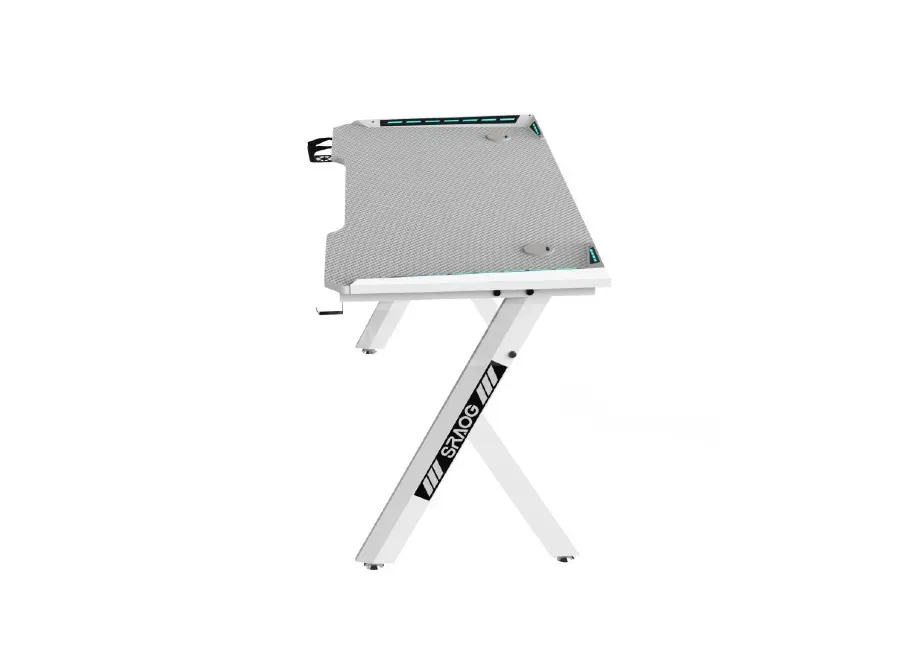 Компьютерный стол / компьютерная магида / игровой стол RGB Тбилиси - изображение 4