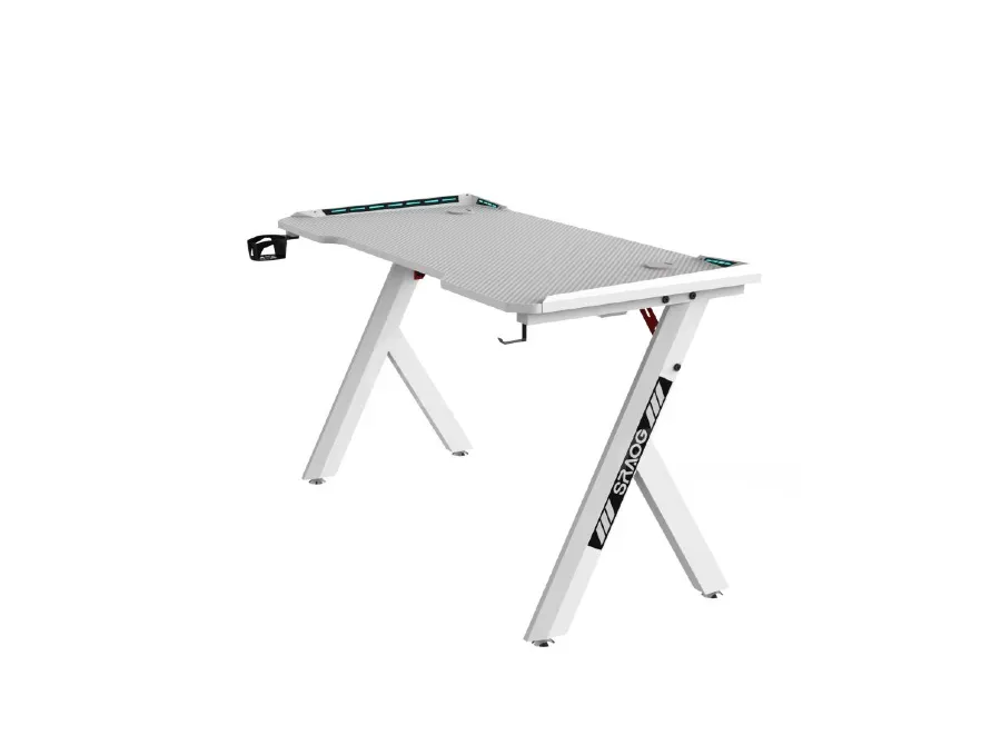 Компьютерный стол / компьютерная магида / игровой стол RGB Тбилиси - изображение 1