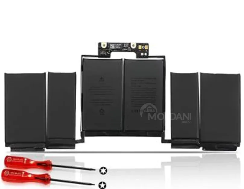 Laptop Battery Macbook A1989 Tbilisi - photo 1