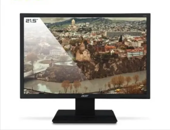 Იყიდება მონიტორი Acer თბილისი