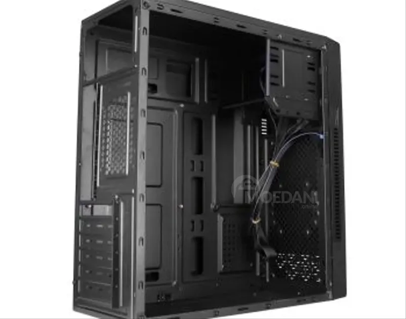 Evesky N2 PC Case Tbilisi - photo 2