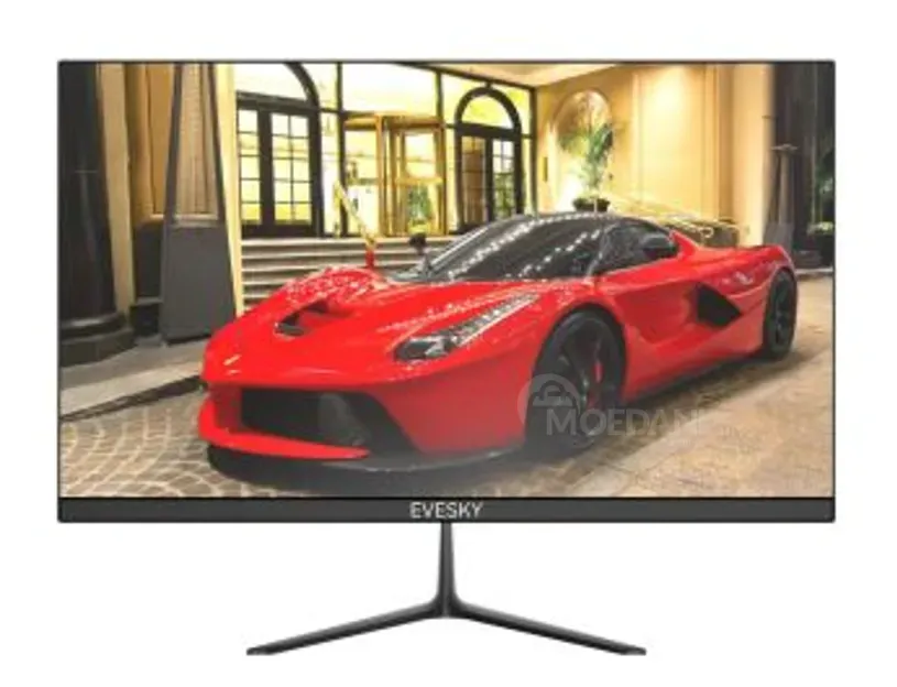 Monitor Evesky HC-L25Z5 Tbilisi - photo 1