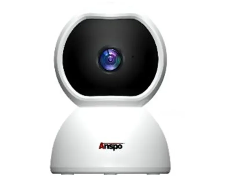 Anspo ASP-Q12-200Wf wifi camera სამეთვალყურეო კამერა თბილისი - photo 1