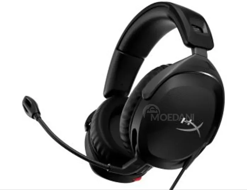 Ყურსასმენი HyperX Stinger 2 headset თბილისი - photo 1