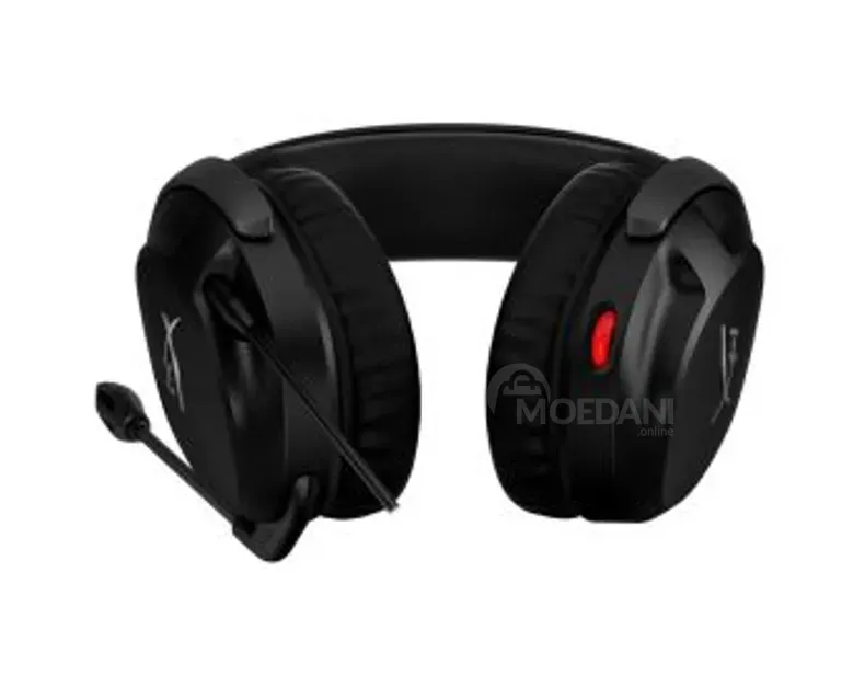 Ყურსასმენი HyperX Stinger 2 headset თბილისი - photo 2