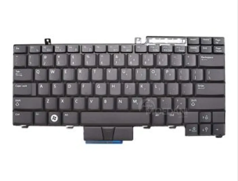 Ნოუთბუქის კლავიატურა Dell თბილისი - photo 1