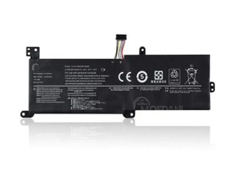 Аккумулятор для ноутбука Lenovo Тбилиси - изображение 1