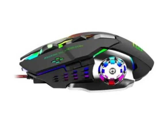 Mouse Bajeal G8 Gaming Mouse Tbilisi