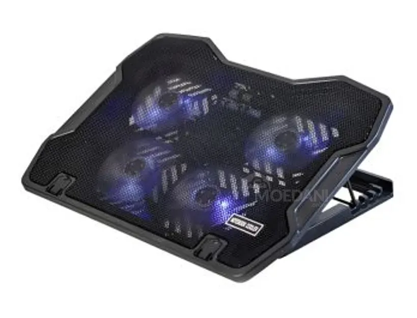 Ნოუთბუქის სადგამი ლეპტოპის ქულერი თბილისი - photo 1