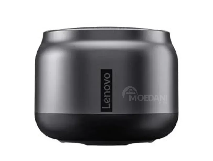Დინამიკი Lenovo K30 bluetooth speaker თბილისი - photo 1