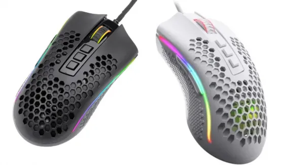 Mouse Redragon Storm M808 Wired gaming mouse Tbilisi