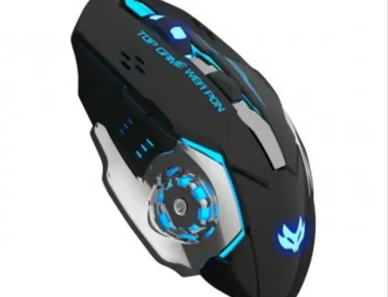 Gaming Mouse T2 Tbilisi