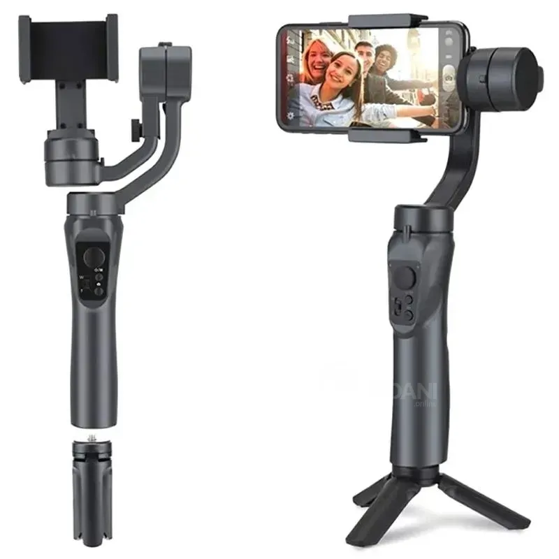 Mobile Stabilizer 3-Axis Gimbal Tbilisi - photo 1