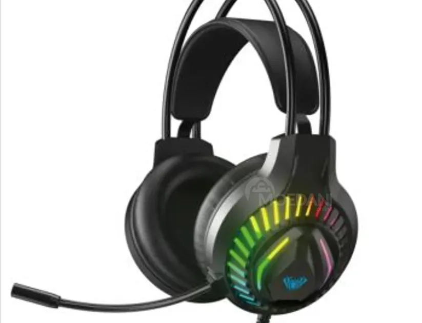 Aula S605 Headphones Tbilisi - photo 1