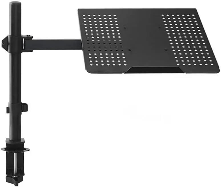 Laptop Desk Mount, Adjustable Laptop Hanging Stand Mm09 თბილისი - photo 1