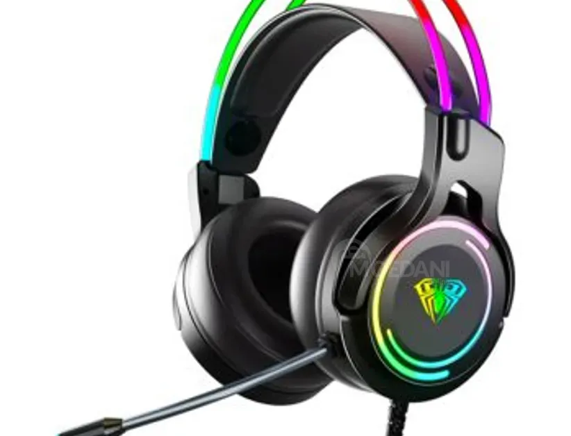 Aula S506 Headphones Tbilisi - photo 1