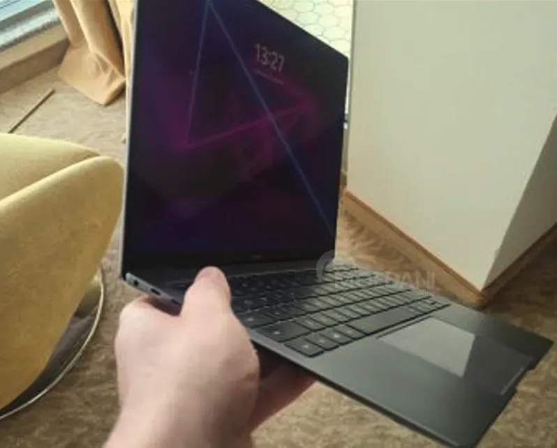 Huawei Matebook X Pro - i7 16Gb 512Gb Nvidia Mx150 2GB Touch Тбилиси - изображение 3