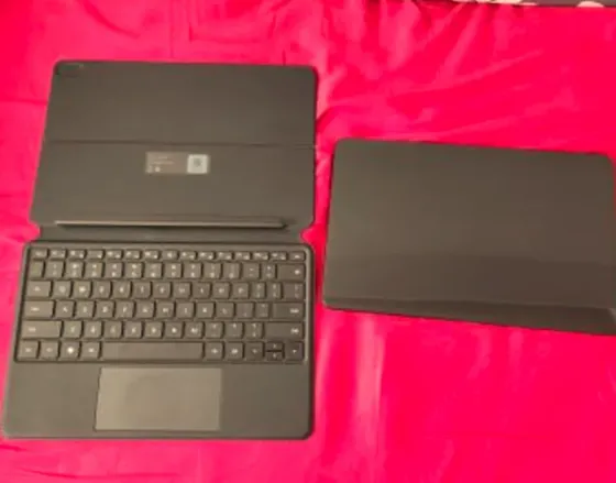Huawei Matebook E Oled - i5 11th 8GB 256Gb Touchscreen Tbilisi