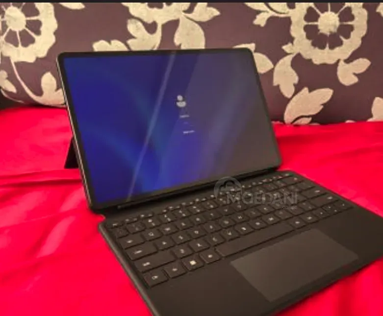 Huawei Matebook E Oled - i5 11th 8GB 256Gb Touchscreen თბილისი - photo 1