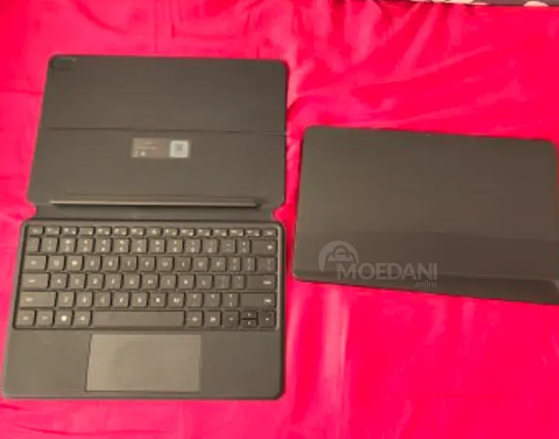 Huawei Matebook E Oled - i5 11th 8GB 256Gb Touchscreen თბილისი - photo 3