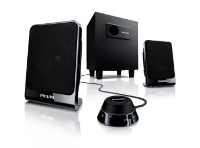 Ideal speaker Philips Tbilisi - photo 1