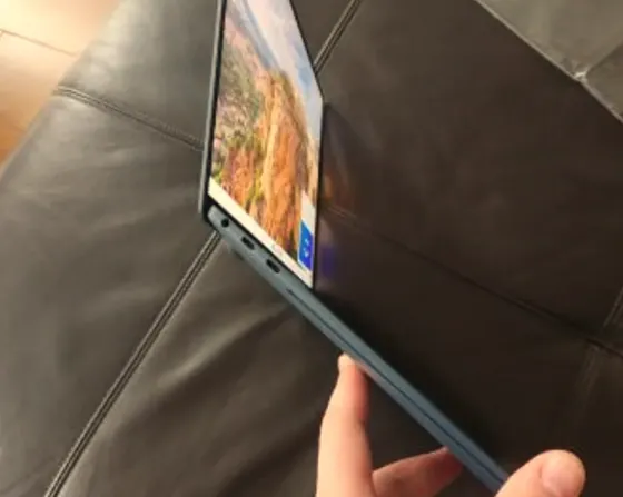 Huawei Matebook X Pro 2023 - i7 1360p 16Gb 1TB 3K 90Hz Tbilisi