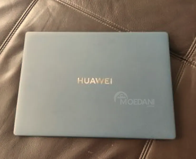 Huawei Matebook X Pro 2023 - i7 1360p 16Gb 1TB 3K 90Hz Тбилиси - изображение 5