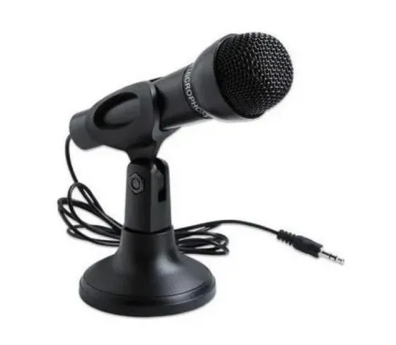 Microphone YW-30 მიკროფონი თბილისი