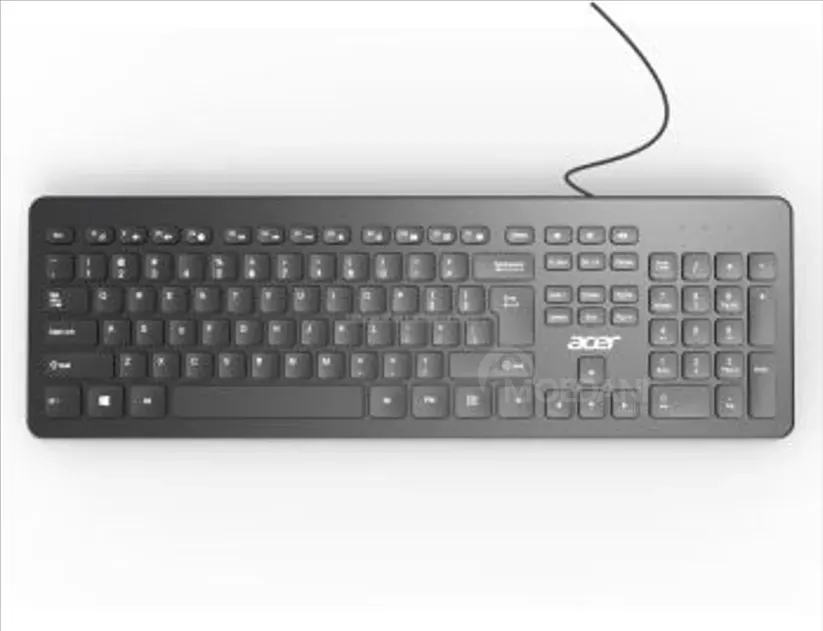 Клавиатура Acer OAK 920 Тбилиси - изображение 1