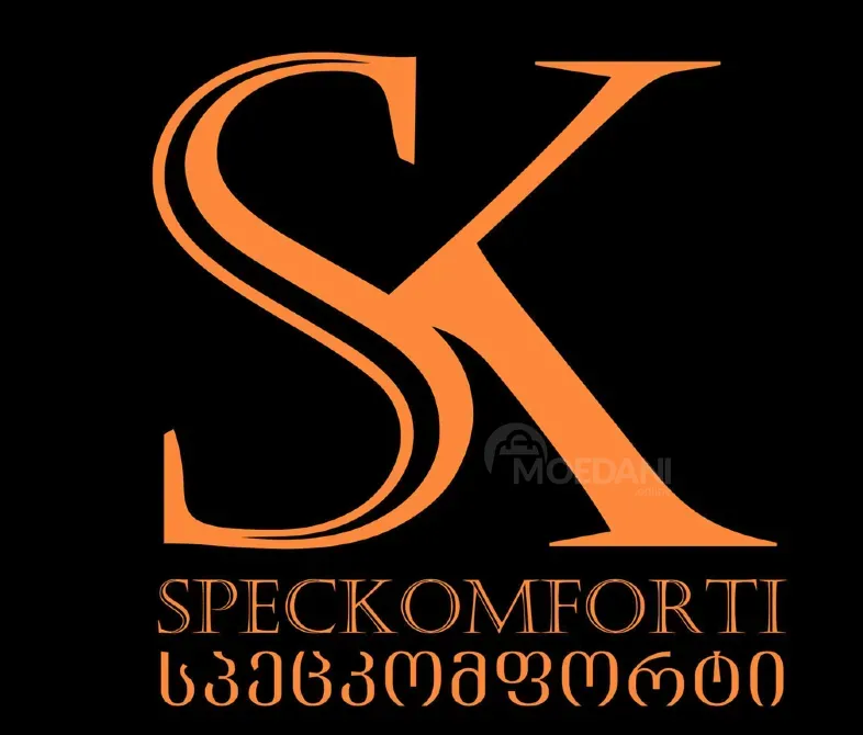 Водитель погрузчика Тбилиси - изображение 1