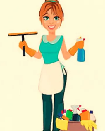 Ჭურჭლის მრეცხავი, დამლაგებელი თბილისი