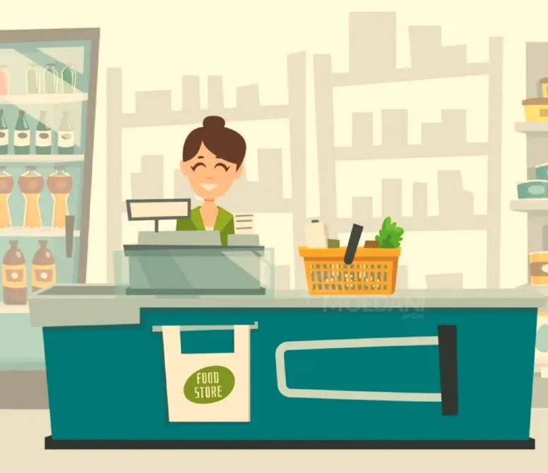 Მოლარე ფრეშგრუპი თბილისი - photo 1