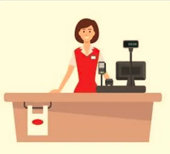 Მოლარე FreshGroup _ში თბილისი