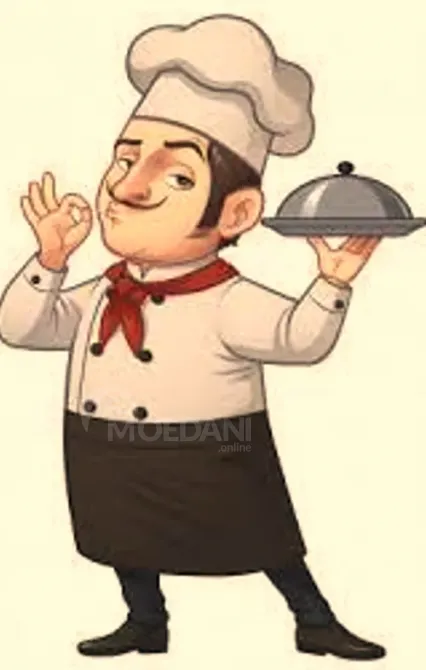 Დამხმარე მზარეულის თბილისი - photo 1