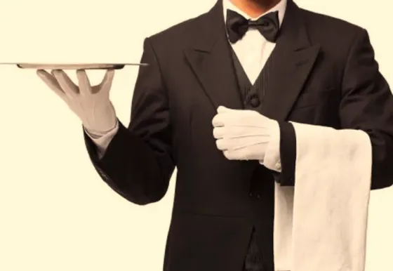 FreshGroup Waiter Tbilisi