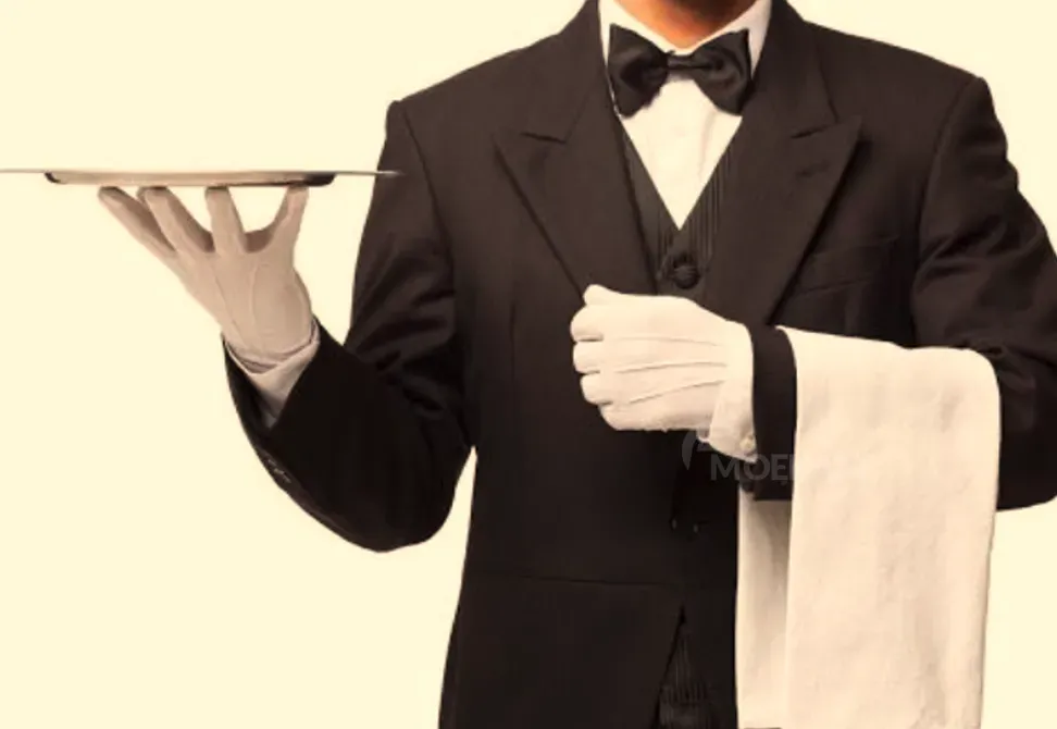 Официант FreshGroup Тбилиси - изображение 1