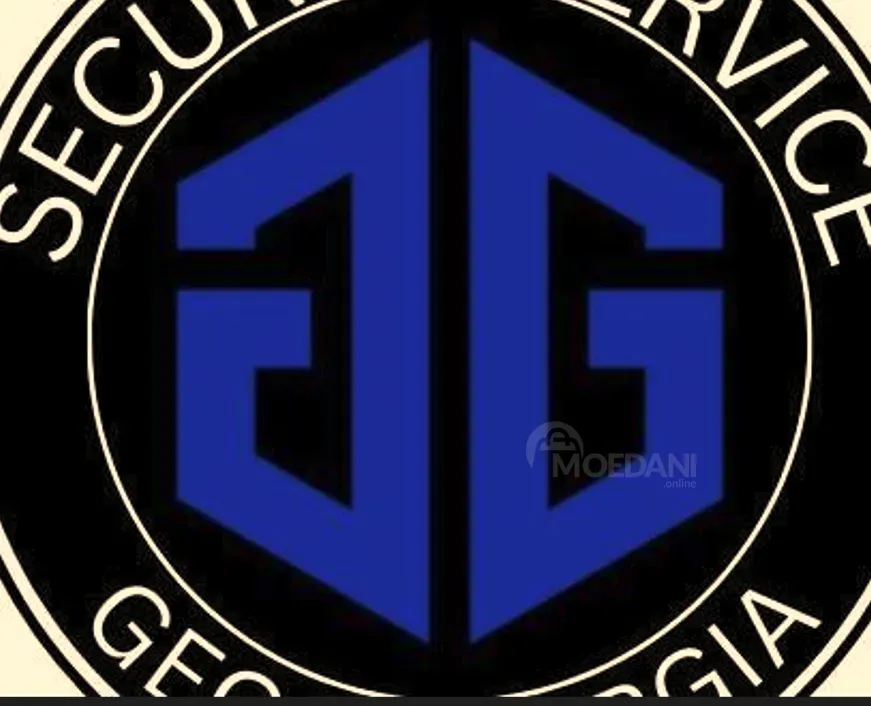 Начальник службы безопасности «Carrefour» Тбилиси - изображение 1