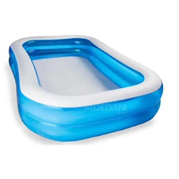 Надувной бассейн Bestway 54006 Тбилиси - изображение 1