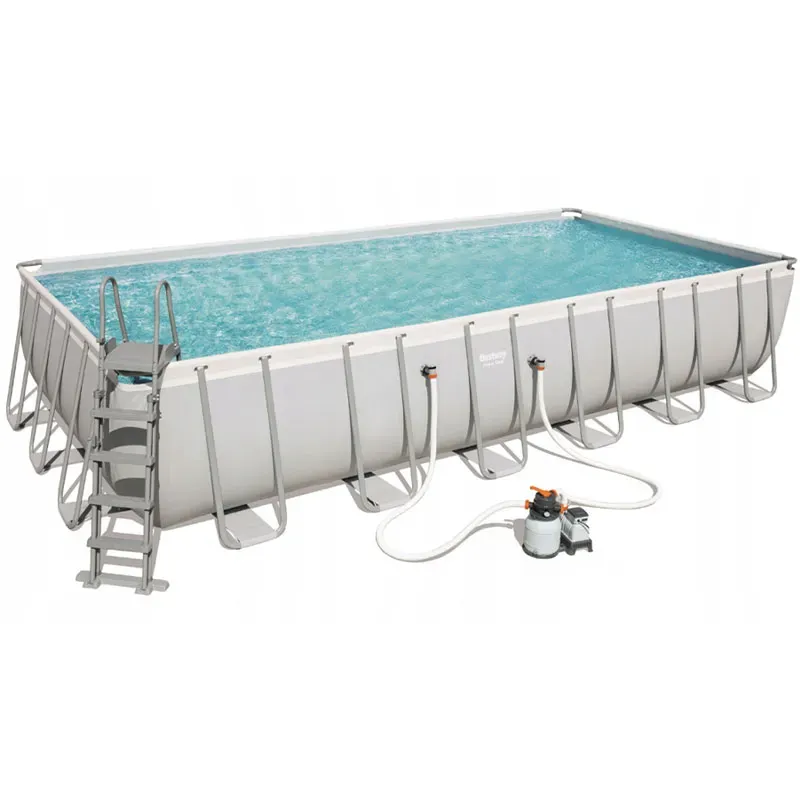 Каркасный бассейн Bestway 56475 Тбилиси - изображение 1