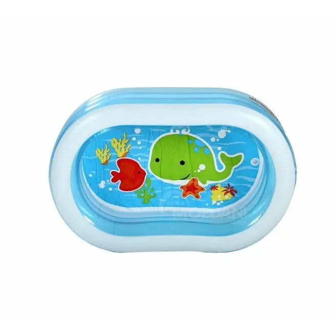 Детский бассейн Intex Тбилиси - изображение 1