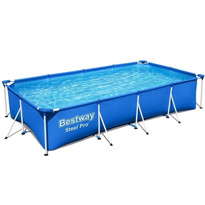 Каркасный бассейн Bestway 56405 Тбилиси - изображение 1