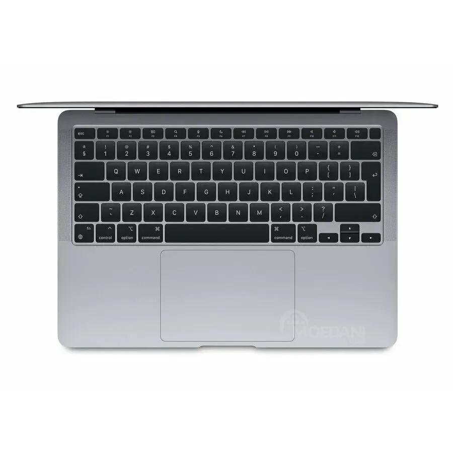 Ноутбук Apple Macbook AIR AIR 13 Тбилиси - изображение 2