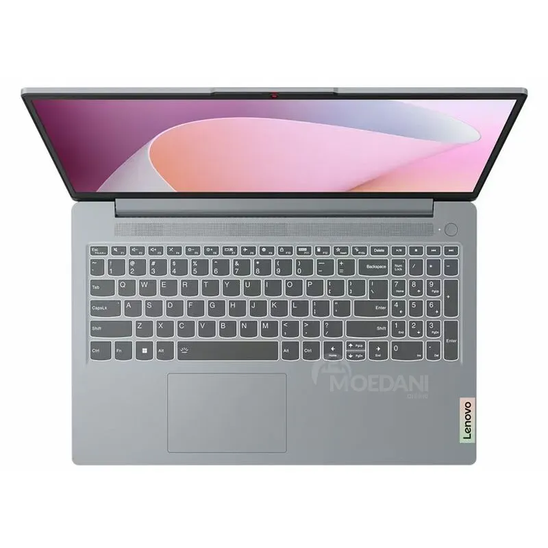 Laptop Lenovo Ideapad Slim 3 Tbilisi - photo 4