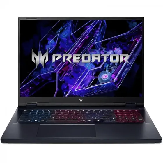Gaming ნოუთბუქი Acer Predator Helios NEO 18 თბილისი