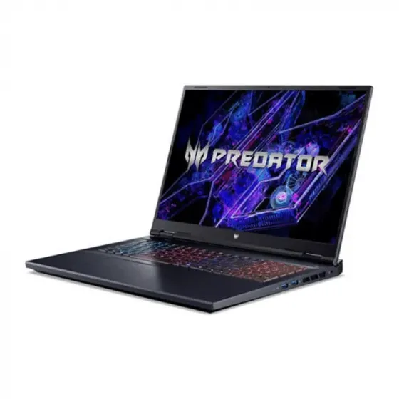 Gaming ნოუთბუქი Acer Predator Helios NEO 18 თბილისი